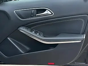 Used 2015 Mercedes-Benz a Class Se Black - Interior and Exterior details 15