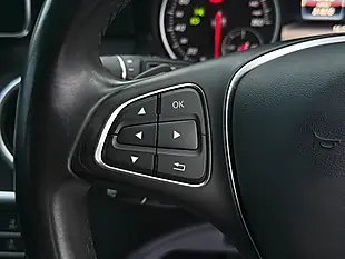 Used 2015 Mercedes-Benz a Class Se Black - Interior and Exterior details 18