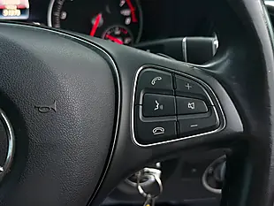 Used 2015 Mercedes-Benz a Class Se Black - Interior and Exterior details 19