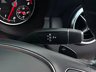 Used 2015 Mercedes-Benz a Class Se Black - Interior and Exterior details 20