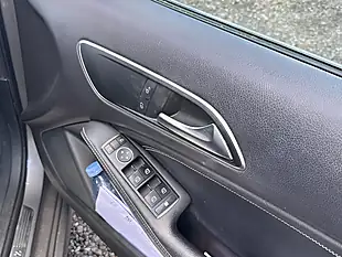 Used 2015 Mercedes-Benz a Class Se Grey - Interior and Exterior details 10