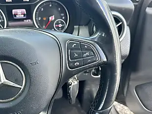 Used 2015 Mercedes-Benz a Class Se Grey - Interior and Exterior details 17