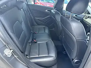 Used 2015 Mercedes-Benz a Class Se Grey - Interior and Exterior details 7