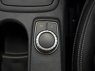 Used 2015 Mercedes-Benz a Class Silver - Interior and Exterior details 20