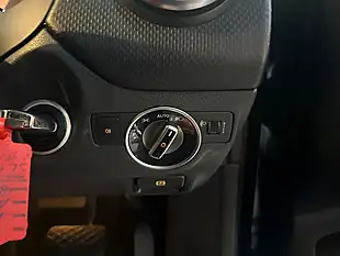Used 2015 Mercedes-Benz a Class Sport Black - Interior and Exterior details 19