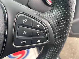 Used 2015 Mercedes-Benz a Class Sport Black - Interior and Exterior details 14