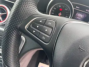 Used 2015 Mercedes-Benz a Class Sport Black - Interior and Exterior details 15
