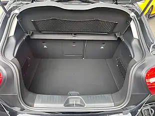 Used 2015 Mercedes-Benz a Class Sport Black - Interior and Exterior details 18