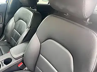Used 2015 Mercedes-Benz a Class Sport Black - Interior and Exterior details 19