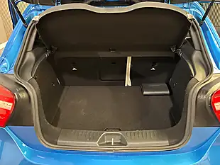 Used 2015 Mercedes-Benz a Class Sport Blue - Interior and Exterior details 17