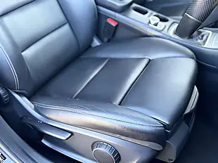 Used 2015 Mercedes-Benz a Class Sport Mountain Grey - Interior and Exterior details 9