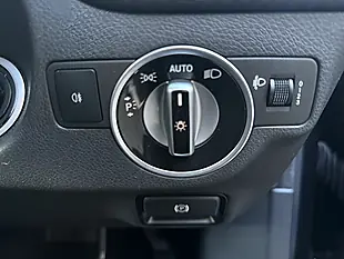 Used 2015 Mercedes-Benz a Class Sport Purple - Interior and Exterior details 14