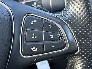 Used 2015 Mercedes-Benz a Class Sport Purple - Interior and Exterior details 16