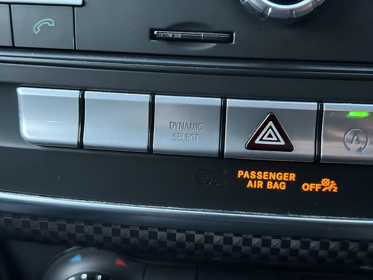 Used 2015 Mercedes-Benz a Class Sport Purple - Interior and Exterior details 19