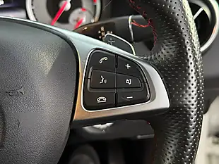 Used 2015 Mercedes-Benz a Class Sport White - Interior and Exterior details 17