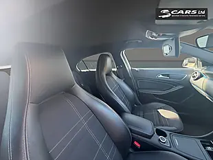 Used 2015 Mercedes-Benz a-Class Sport White - Interior and Exterior details 11