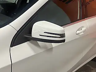 Used 2015 Mercedes-Benz a-Class Sport White - Interior and Exterior details 13