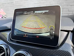 Used 2015 Mercedes-Benz B Class AMG Line Cosmos Black - Interior and Exterior details 14