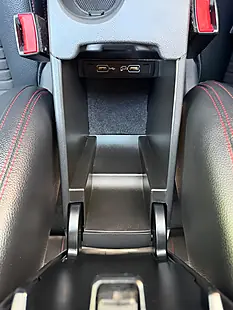 Used 2015 Mercedes-Benz B Class AMG Line Cosmos Black - Interior and Exterior details 18