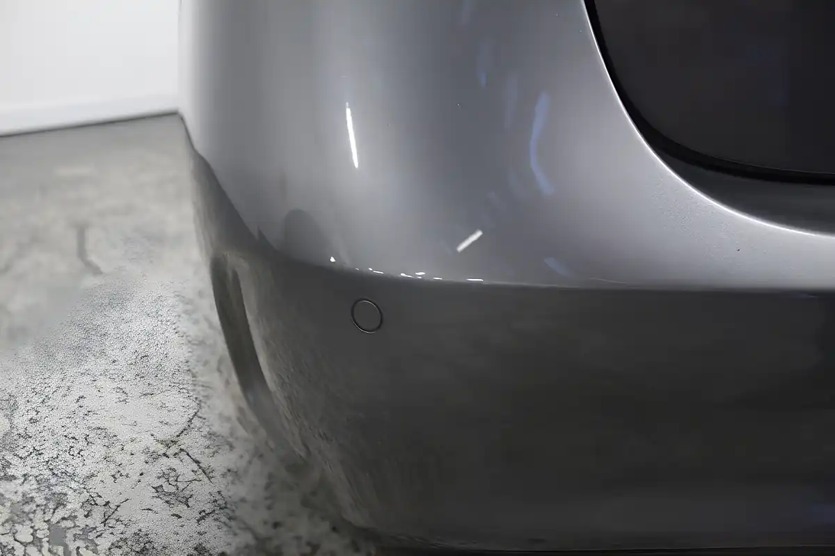 Used 2015 Mercedes-Benz B Class AMG Line Grey - Interior and Exterior details 10