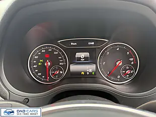 Used 2015 Mercedes-Benz B Class AMG Line (premium) Blue - Interior and Exterior details 10