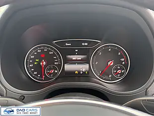 Used 2015 Mercedes-Benz B Class AMG Line (premium) Blue - Interior and Exterior details 20