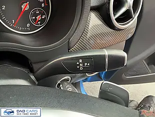 Used 2015 Mercedes-Benz B Class AMG Line (premium) Blue - Interior and Exterior details 4