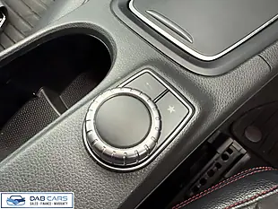 Used 2015 Mercedes-Benz B Class AMG Line (premium) Blue - Interior and Exterior details 6