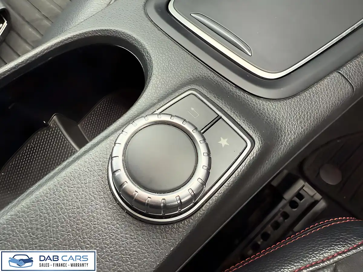 Used 2015 Mercedes-Benz B Class AMG Line (premium) Blue - Interior and Exterior details 6