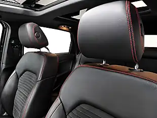 Used 2015 Mercedes-Benz B Class AMG Line Premium Jupiter Red - Interior and Exterior details 11
