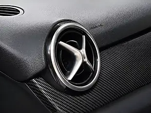 Used 2015 Mercedes-Benz B Class AMG Line Premium Jupiter Red - Interior and Exterior details 12