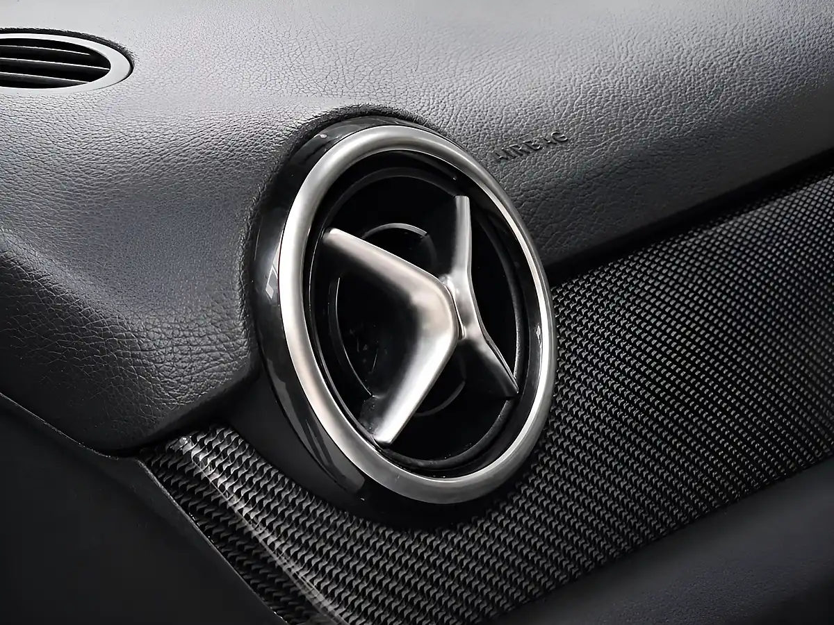 Used 2015 Mercedes-Benz B Class AMG Line Premium Jupiter Red - Interior and Exterior details 12
