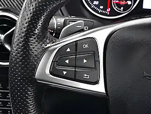 Used 2015 Mercedes-Benz B Class AMG Line Premium Jupiter Red - Interior and Exterior details 19