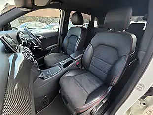 Used 2015 Mercedes-Benz B Class AMG Line White - Interior and Exterior details 10