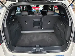 Used 2015 Mercedes-Benz B Class AMG Line White - Interior and Exterior details 13