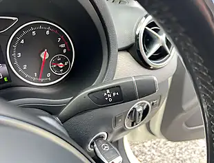 Used 2015 Mercedes-Benz B Class Se Executive Cirrus White - Interior and Exterior details 14