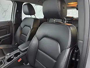 Used 2015 Mercedes-Benz B Class Se (executive) Silver - Interior and Exterior details 14