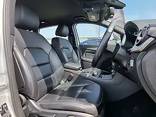 Used 2015 Mercedes-Benz B Class Sport Polar Silver - Interior and Exterior details 8