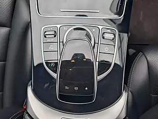 Used 2015 Mercedes-Benz C Class AMG Line - Interior and Exterior details 17