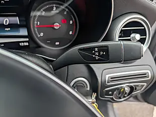 Used 2015 Mercedes-Benz C Class AMG Line - Interior and Exterior details 18