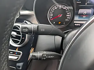 Used 2015 Mercedes-Benz C Class AMG Line - Interior and Exterior details 19