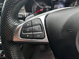 Used 2015 Mercedes-Benz C Class AMG Line - Interior and Exterior details 20