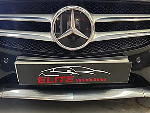 Used 2015 Mercedes-Benz C Class AMG Line Premium Plus Black - Interior and Exterior details 14