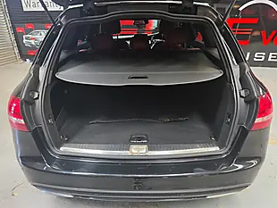 Used 2015 Mercedes-Benz C Class AMG Line Premium Plus Black - Interior and Exterior details 20
