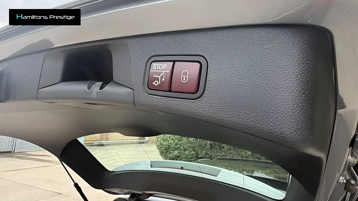 Used 2015 Mercedes-Benz C Class AMG Line Silver - Interior and Exterior details 12