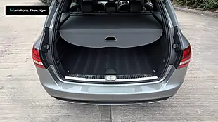Used 2015 Mercedes-Benz C Class AMG Line Silver - Interior and Exterior details 18