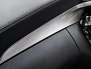 Used 2015 Mercedes-Benz C Class AMG Line Tenorite Grey - Interior and Exterior details 13