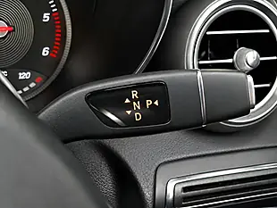 Used 2015 Mercedes-Benz C Class AMG Line Tenorite Grey - Interior and Exterior details 19