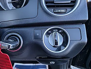 Used 2015 Mercedes-Benz C Class AMG Sport Edition Black - Interior and Exterior details 10