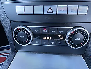Used 2015 Mercedes-Benz C Class AMG Sport Edition Black - Interior and Exterior details 11